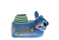GIRLS TODDLER-LITTLE KID LILO AND STITCH SLIPPER