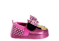 GIRLS TODDLER-LITTLE KID MINNIE SLIPPER