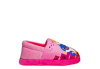GIRLS TODDLER-LITTLE KID BABY SHARK SLIPPERS