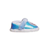 GIRLS TODDLER-LITTLE KID FROZEN SLIPPER