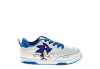 BOYS LITTLE-BIG KID SONIC COURT SNEAKER