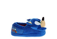 BOYS TODDLER-LITTLE KID SONIC DUAL SIZES SLIPPER