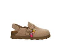 BEARPAW GIRLS INFANT-TODDLER BOOT - PINK