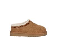 CUPCAKE COUTURE GIRLS LITTLE-BIG KID JAZMIN SLIPPER - CHESTNUT