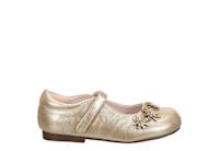 Kids Daisy Yellow | Nina Shoes 11 Toddler / M