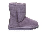 BEARPAW GIRLS INFANT-TODDLER BOOT - PINK