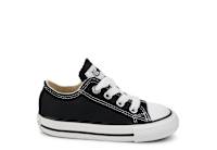 BOYS TODDLER CHUCK TAYLOR ALL STAR CLASSIC LOW SNEAKER