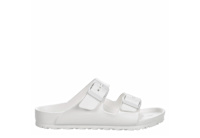GIRLS LITTLE KID ARIZONA FOOTBED SANDAL