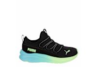 BOYS LITTLE KID SOFTRIDE ONE4ALL SNEAKER