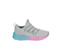 GIRLS LITTLE KID SOFTRIDE ONE4ALL SNEAKER