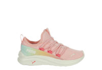 GIRLS LITTLE KID SOFTRIDE ONE4ALL SNEAKER