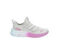 GIRLS LITTLE KID SOFTRIDE ONE4ALL SNEAKER