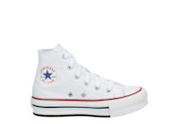 GIRLS LITTLE KID CHUCK TAYLOR ALL STAR HIGH TOP SNEAKER