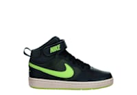 BOYS LITTLE KID COURT BOROUGH 2 MID SNEAKER