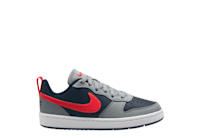 BOYS BIG KID COURT BOROUGH LOW RECRAFT SNEAKER