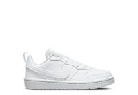 BOYS BIG KID COURT BOROUGH LOW RECRAFT SNEAKER
