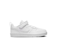 BOYS LITTLE KID COURT BOROUGH LOW RECRAFT SNEAKER