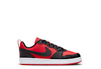 BOYS LITTLE KID COURT BOROUGH LOW RECRAFT SNEAKER