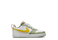BOYS BIG KID COURT BOROUGH LOW RECRAFT SNEAKER