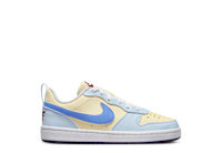 BOYS BIG KID COURT BOROUGH LOW RECRAFT SNEAKER