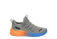 BOYS LITTLE KID SOFTRIDE ONE4ALL SNEAKER