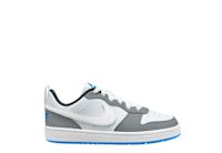 BOYS BIG KID COURT BOROUGH LOW RECRAFT SNEAKER