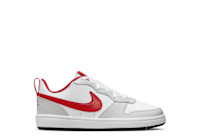 BOYS BIG KID COURT BOROUGH LOW RECRAFT SNEAKER