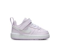 GIRLS INFANT-TODDLER COURT BOROUGH LOW RECRAFT SNEAKER
