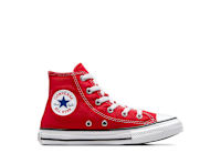 BOYS CHUCK TAYLOR ALL STAR CLASSIC HIGH SNEAKER
