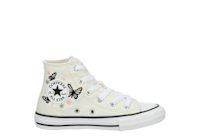 GIRLS LITTLE KID CHUCK TAYLOR ALL STAR HI SNEAKER