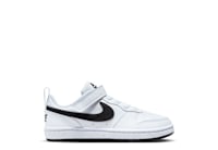 BOYS LITTLE KID COURT BOROUGH LOW RECRAFT SNEAKER