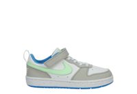 BOYS LITTLE KID COURT BOROUGH LOW RECRAFT SNEAKER