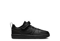 BOYS LITTLE KID COURT BOROUGH LOW RECRAFT SNEAKER