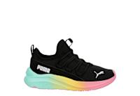 GIRLS LITTLE KID SOFTRIDE ONE4ALL SNEAKER