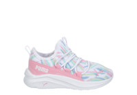 GIRLS LITTLE KID SOFTRIDE ONE4ALL SNEAKER
