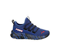 BOYS LITTLE KID SOFTRIDE ONE4ALL SNEAKER