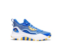 BOYS BIG KID CURRY 3Z 24 BASKETBALL SHOE