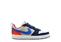 BOYS BIG KID COURT BOROUGH LOW RECRAFT SNEAKER