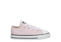 GIRLS INFANT-TODDLER CHUCK TAYLOR ALL STAR LOW SNEAKER