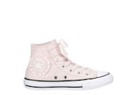 GIRLS LITTLE KID CHUCK TAYLOR ALL STAR HI SNEAKER