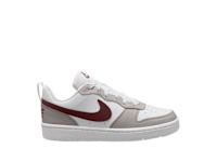 BOYS BIG KID COURT BOROUGH LOW RECRAFT SNEAKER
