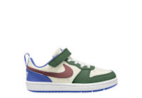 BOYS LITTLE KID COURT BOROUGH LOW RECRAFT SNEAKER