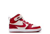BOYS LITTLE KID COURT BOROUGH 2 MID SNEAKER