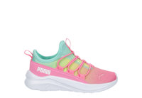 GIRLS LITTLE KID SOFTRIDE ONE4ALL SNEAKER