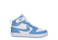 BOYS LITTLE KID COURT BOROUGH 2 MID SNEAKER