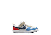 BOYS LITTLE KID COURT BOROUGH LOW RECRAFT SNEAKER