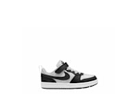 BOYS LITTLE KID COURT BOROUGH LOW RECRAFT SNEAKER