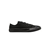 BOYS CHUCK TAYLOR ALL STAR CLASSIC LOW SNEAKER