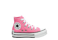 GIRLS LITTLE KID CHUCK TAYLOR ALL STAR HIGH TOP SNEAKER