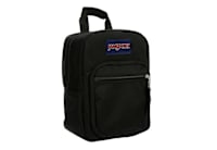 UNISEX BIG BREAK LUNCH BLK